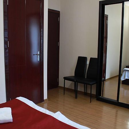 Hotel White Neptun Georgia Tbilisi Exteriör bild