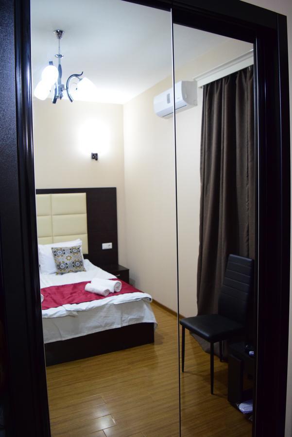 Hotel White Neptun Georgia Tbilisi Exteriör bild