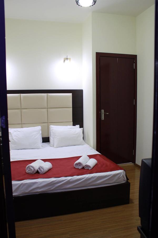 Hotel White Neptun Georgia Tbilisi Exteriör bild