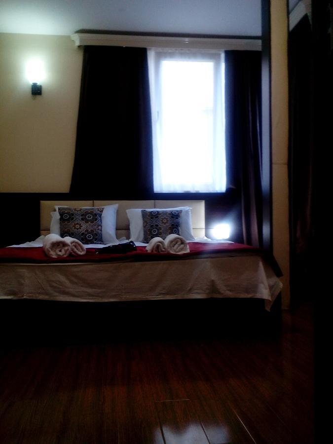 Hotel White Neptun Georgia Tbilisi Exteriör bild