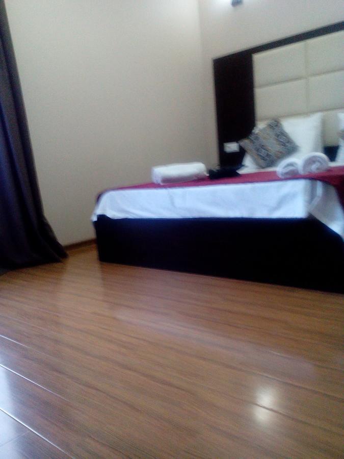 Hotel White Neptun Georgia Tbilisi Exteriör bild