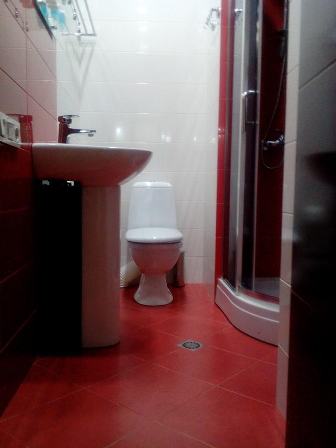 Hotel White Neptun Georgia Tbilisi Exteriör bild