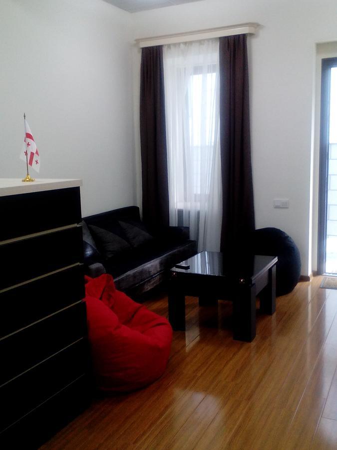 Hotel White Neptun Georgia Tbilisi Exteriör bild
