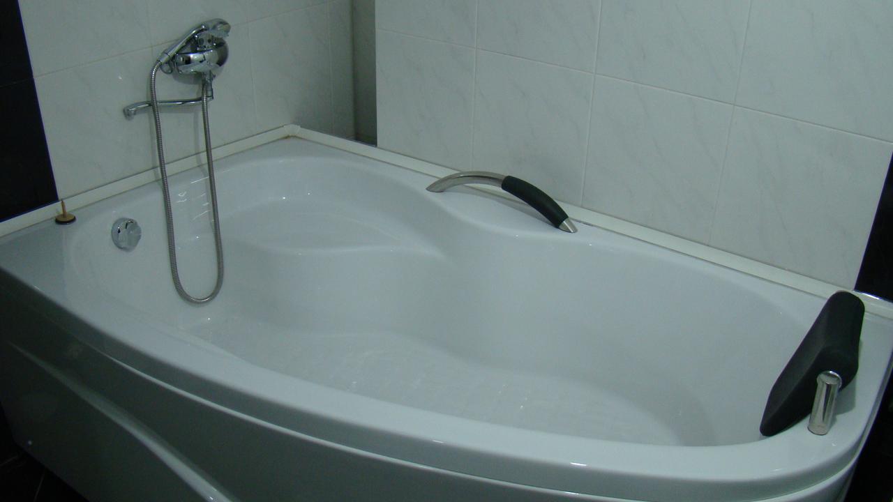 Hotel White Neptun Georgia Tbilisi Exteriör bild