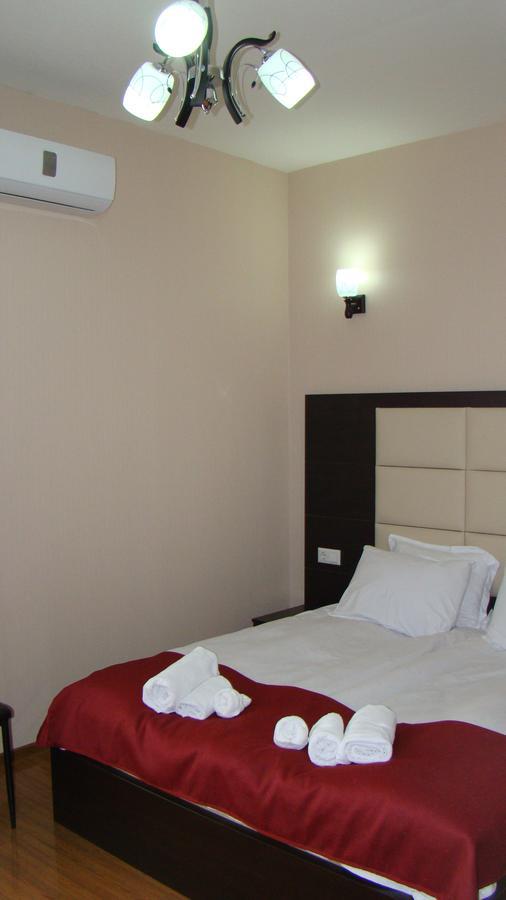 Hotel White Neptun Georgia Tbilisi Exteriör bild