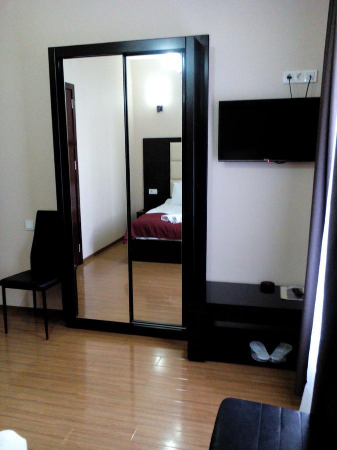 Hotel White Neptun Georgia Tbilisi Exteriör bild