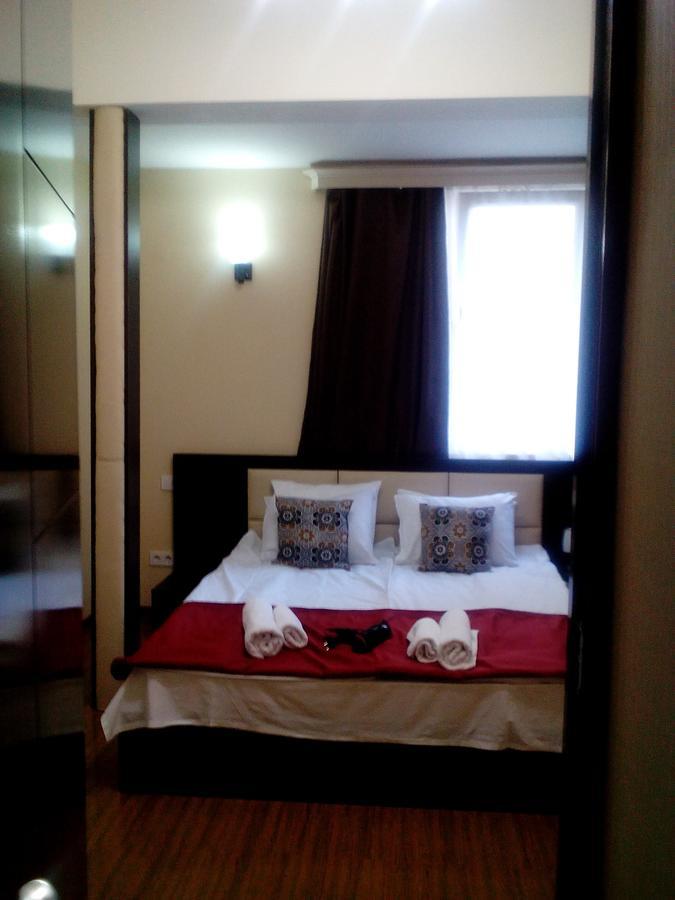 Hotel White Neptun Georgia Tbilisi Exteriör bild