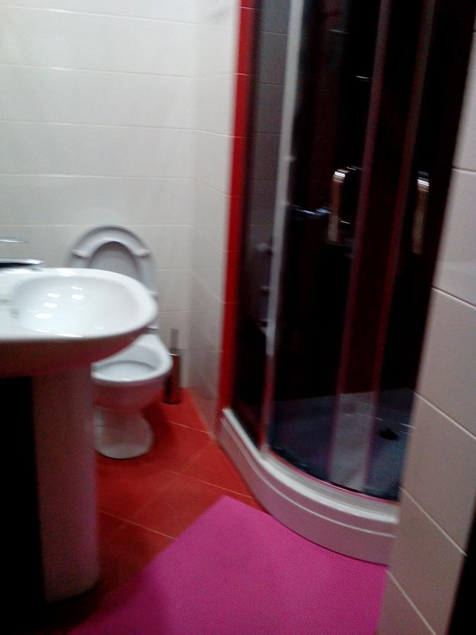 Hotel White Neptun Georgia Tbilisi Exteriör bild
