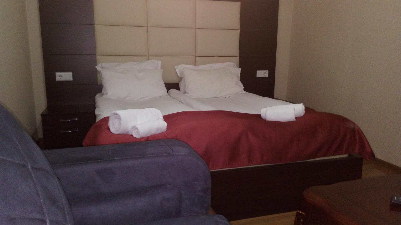 Hotel White Neptun Georgia Tbilisi Exteriör bild