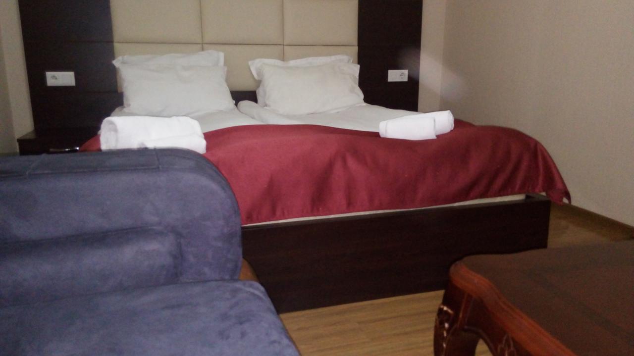 Hotel White Neptun Georgia Tbilisi Exteriör bild